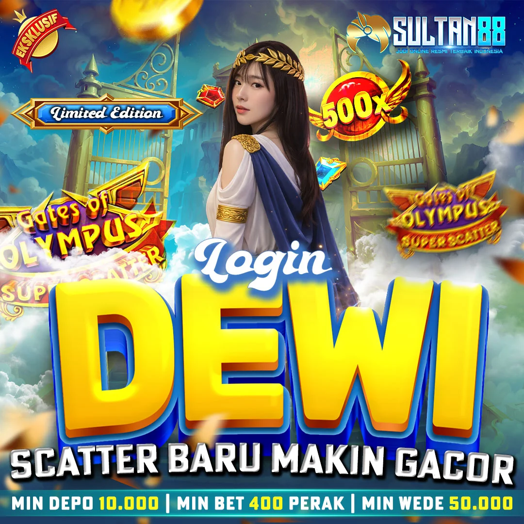 ANDARA808 - ANDARA 808 | Arena Mini 808 Reward Mega Tiap Spin image 1